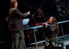 Photo of a scene from Rent.