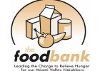 Foodbank logo