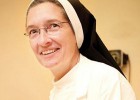 Photo of Sister Mary Diana Dreger