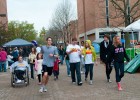 Photo of the 2011 Relay for Life