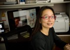 Photo of Caroline Cao Expert on Human Factors in Medical Technologies