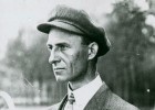 Photo of Wilbur Wright