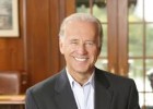 Photo of Vice President Joe Biden