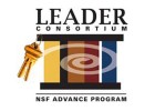 LEADER Consortium Keys logo