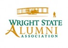 Logo for the Wright State Alumni Association