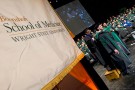 Boonshoft School of Medicine commencement ceremony