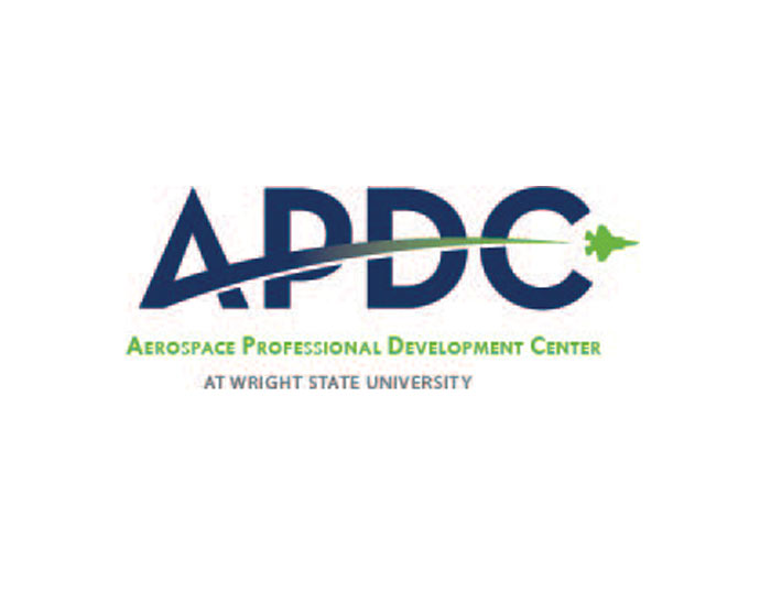 Aerospace Professional Development Center logo