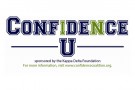 Confidence U logo