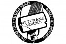 Veterans Voices logo