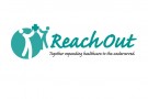 Reach Out logo