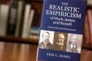 Realistic Empiricism of Mach, James and Russell cover