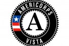 AmeriCorps VISTA logo