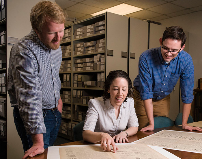 Wright State Newsroom – Newspapers Published By Wright Brothers Now ...