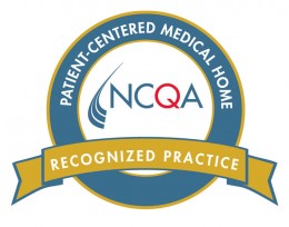 National Committee for Quality Assurance logo