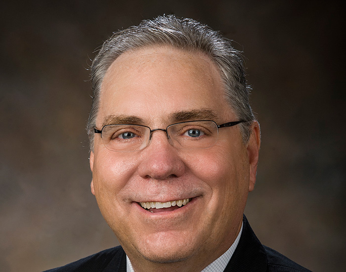 Wright State Newsroom – John C. Duby named professor and chair of pediatrics at the Wright State University Boonshoft School of Medicine « Wright State ... - John-Duby-05-6-15-2