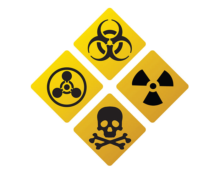 Bio Nuclear Logo