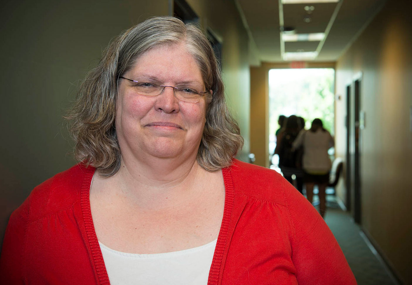 Wright State Newsroom – Misty Richmond appointed director of ...