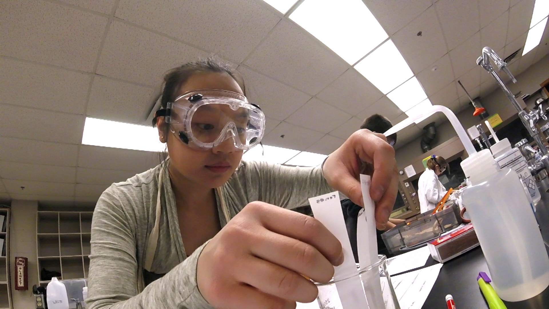 Wright State Newsroom – Wright State Hosts Science Olympiad ...