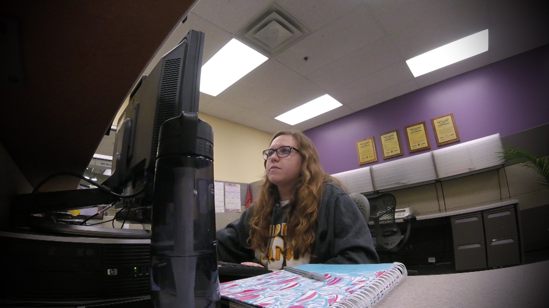 Wright State Newsroom Wright State’s Career Center hosts Virtual Job Fair for students
