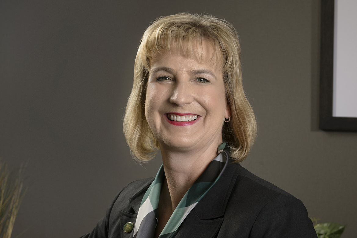 Wright State Newsroom Cheryl B Schrader Named Next President Of