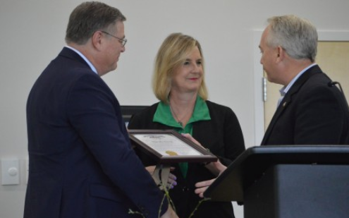 Wright State Newsroom – The Evening Leader: Andrew’s Hall Adds New ...