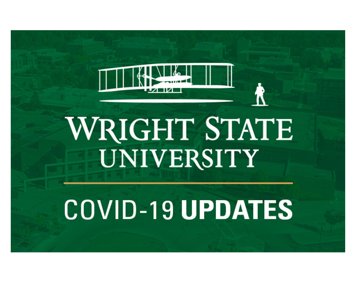 wright state calendar spring 2021 Wright State Newsroom Refunds And Credits For The Spring Semester Wright State University wright state calendar spring 2021
