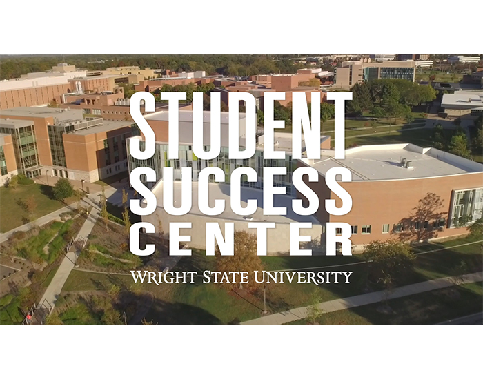 Gay place wright state university