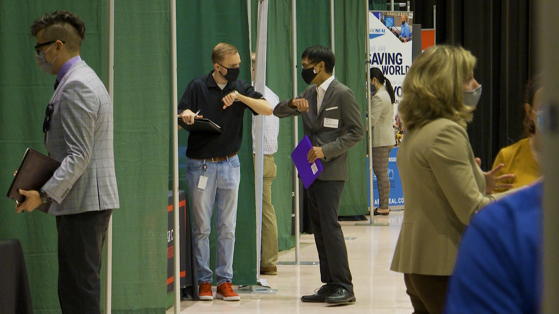 Wright State Newsroom – Double Feature « Wright State University