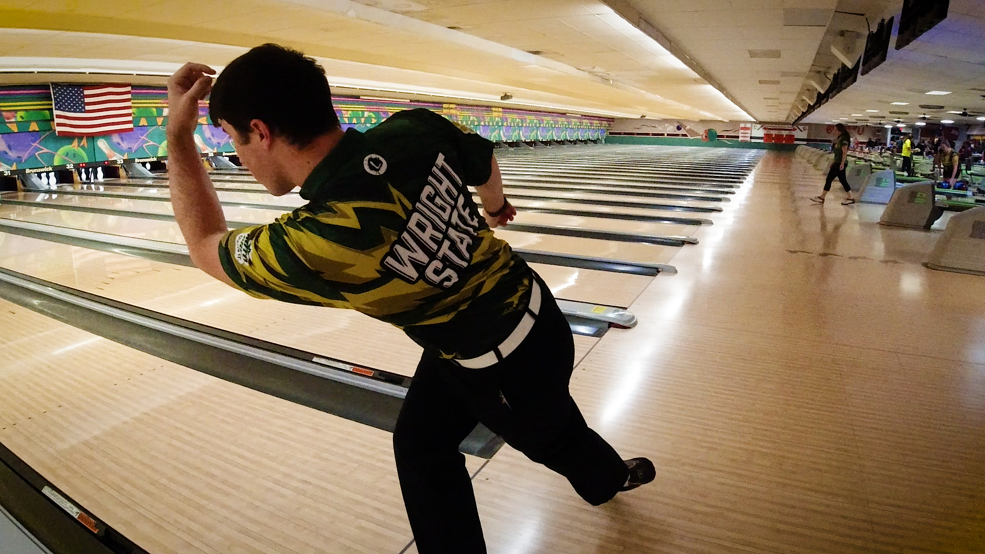 Wright State Newsroom Great mechanics « Wright State University