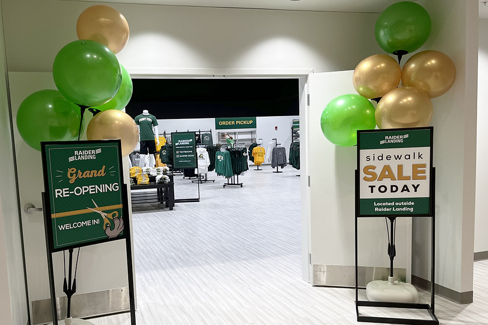 Packers Pro Shop to reopen Monday