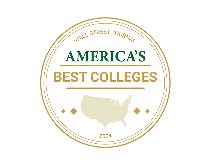 Wright State Newsroom – Wright State Named Top College For 2024 By Wall ...