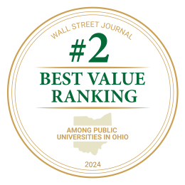 Ohio State is best public university in the state, according to