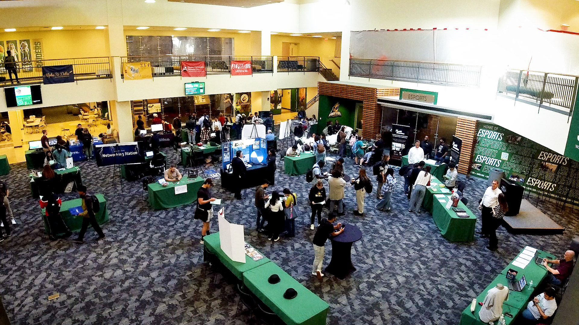 Wright State Newsroom - Wright State celebrates Wright Brothers Day ...