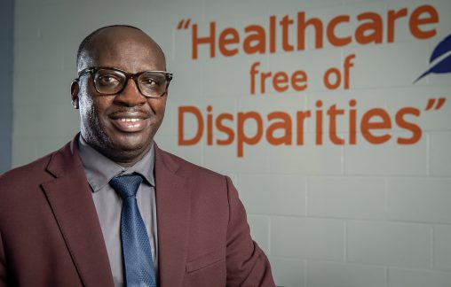 Jean de Dieu Mukunzi